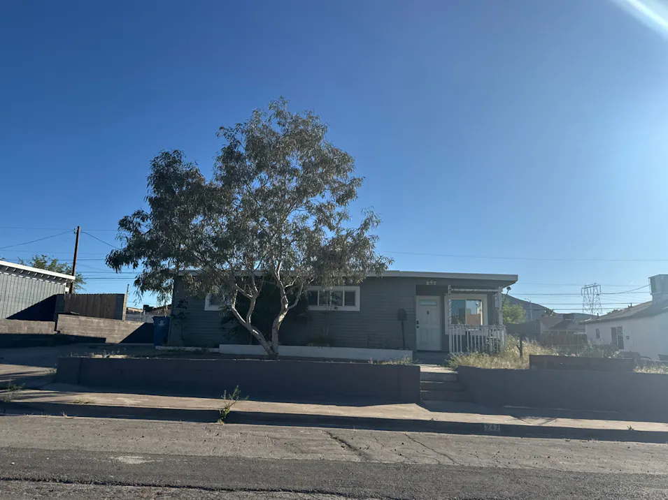 247 Tungsten Street Henderson, NV 89015, Clark County