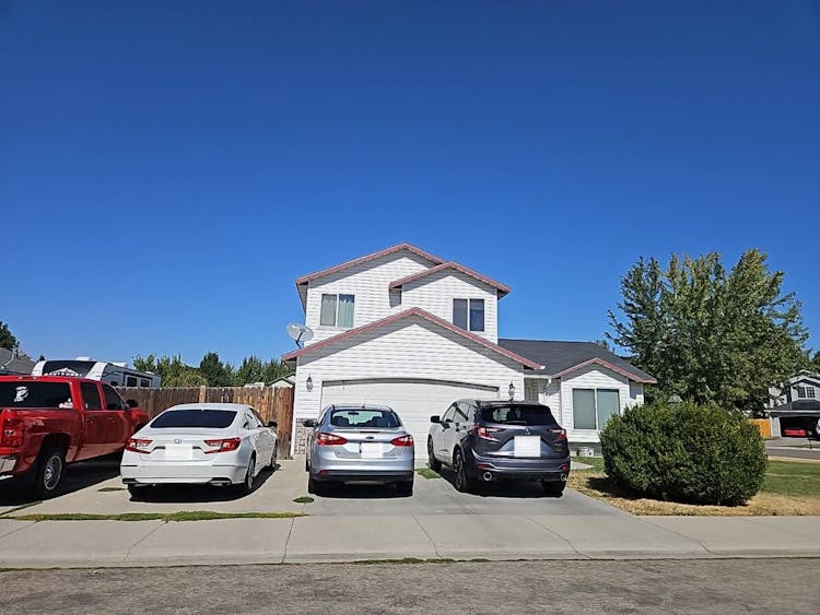 950 W Jacksnipe Dr Meridian, ID 83642, Ada County