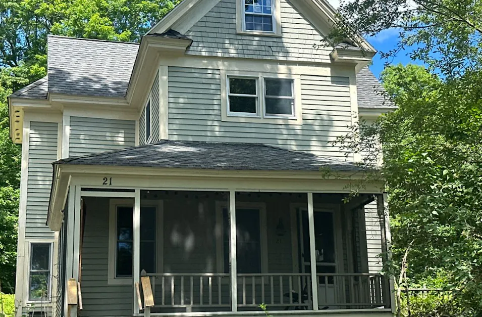21 Prospect Street Princeton, MA 01541, Worcester County