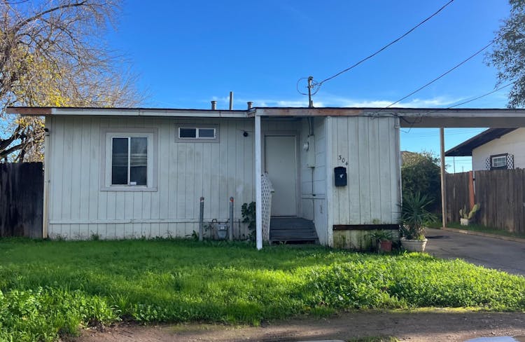 304 Chennault Court Sacramento, CA 95838, Sacramento County