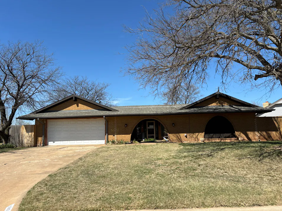 3802 SE Berkshire Ct Lawton, OK 73501, Comanche County