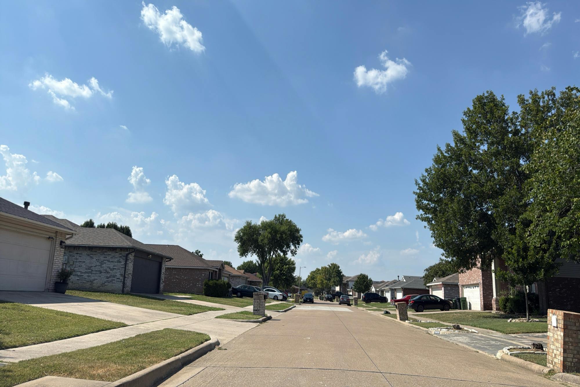 Beef Creek Dr, Arlington, TX 76001