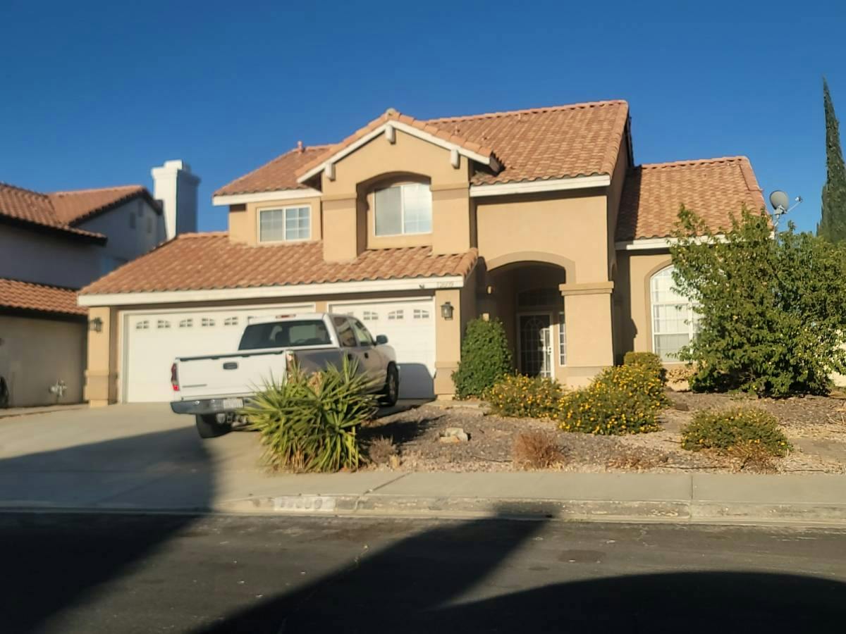 Gentle Breeze Way, Victorville, CA 92392