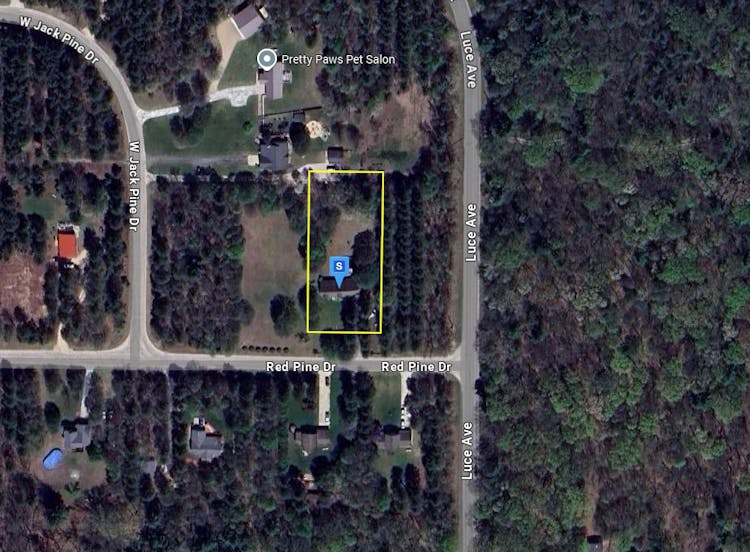 13524 Cedar Street Trona,, CA 93562, San Bernardino County