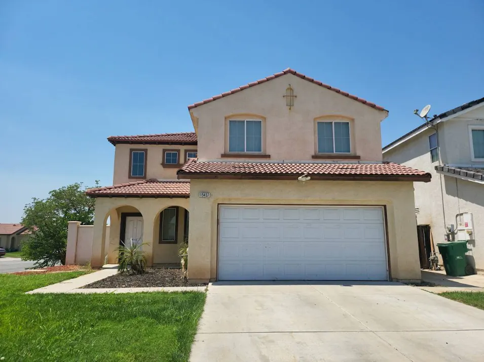 15407 Barona Court Moreno Valley, CA 92555, Riverside County