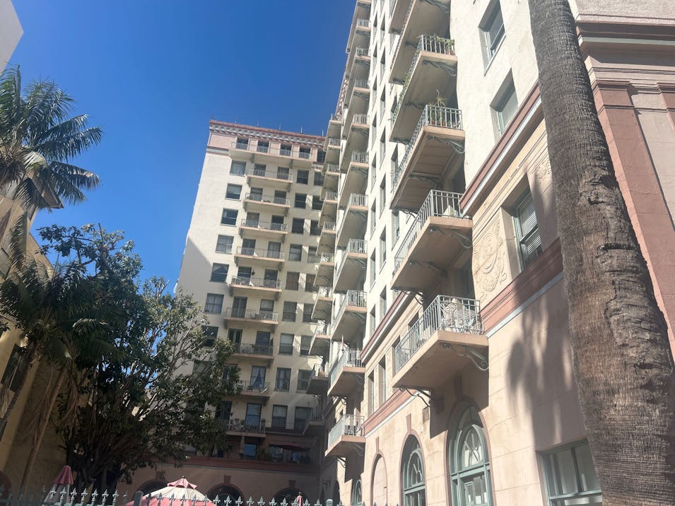 455 East Ocean Boulevard Unit 502 Long Beach, CA 90802, Los Angeles County