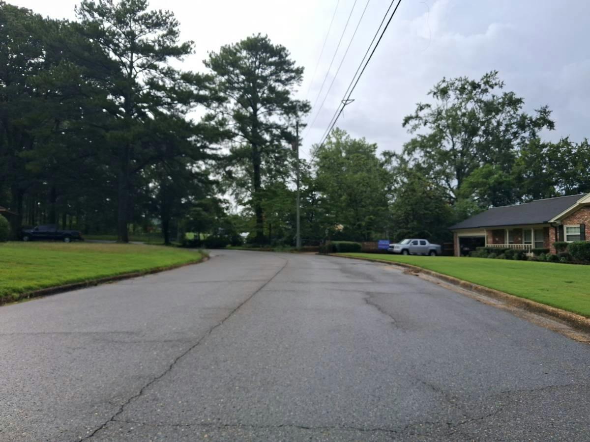 Blackberry Ln, Northport, AL 35473