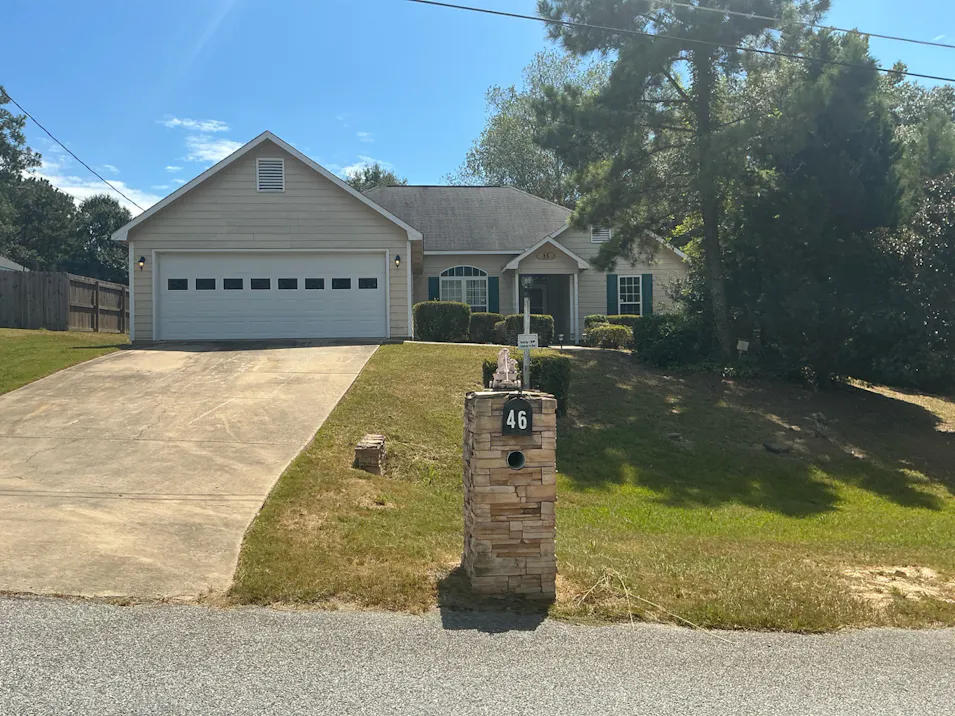 46 Lee Road 2035 Phenix City, AL 36870, Lee County