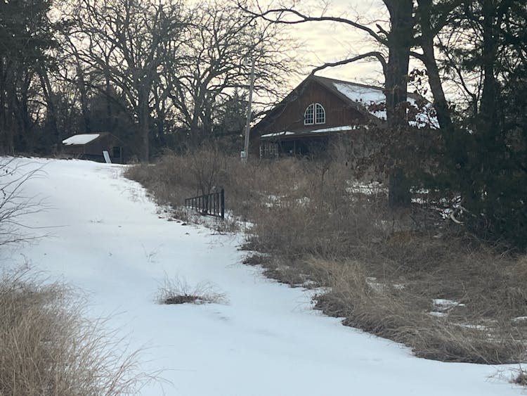 8405 Texoma Park Rd Kingston, OK 73439, Marshall County