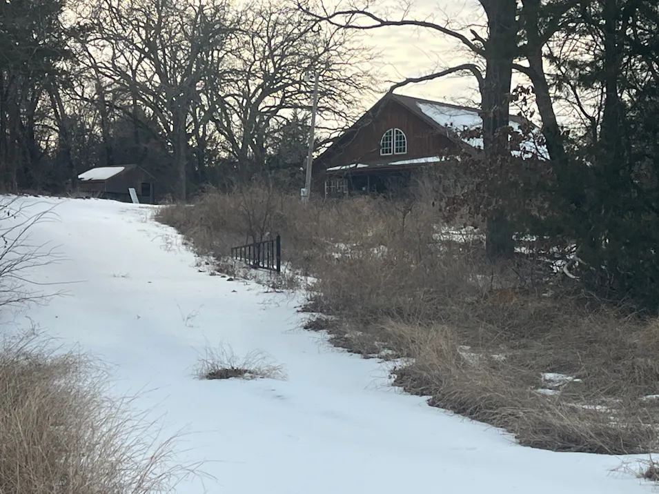 8405 Texoma Park Rd. Kingston, OK 73439, Marshall County