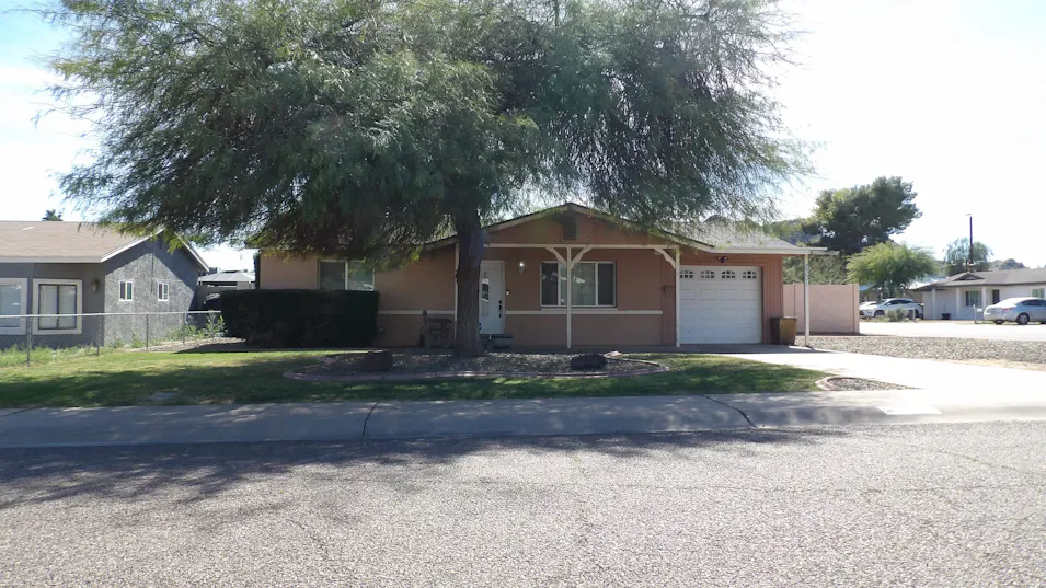 2301 East Aldine Street Phoenix, AZ 85022, Maricopa County