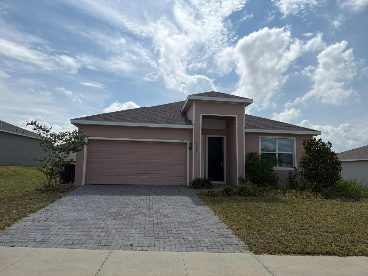 Roseville Dr, Haines City, FL 33844