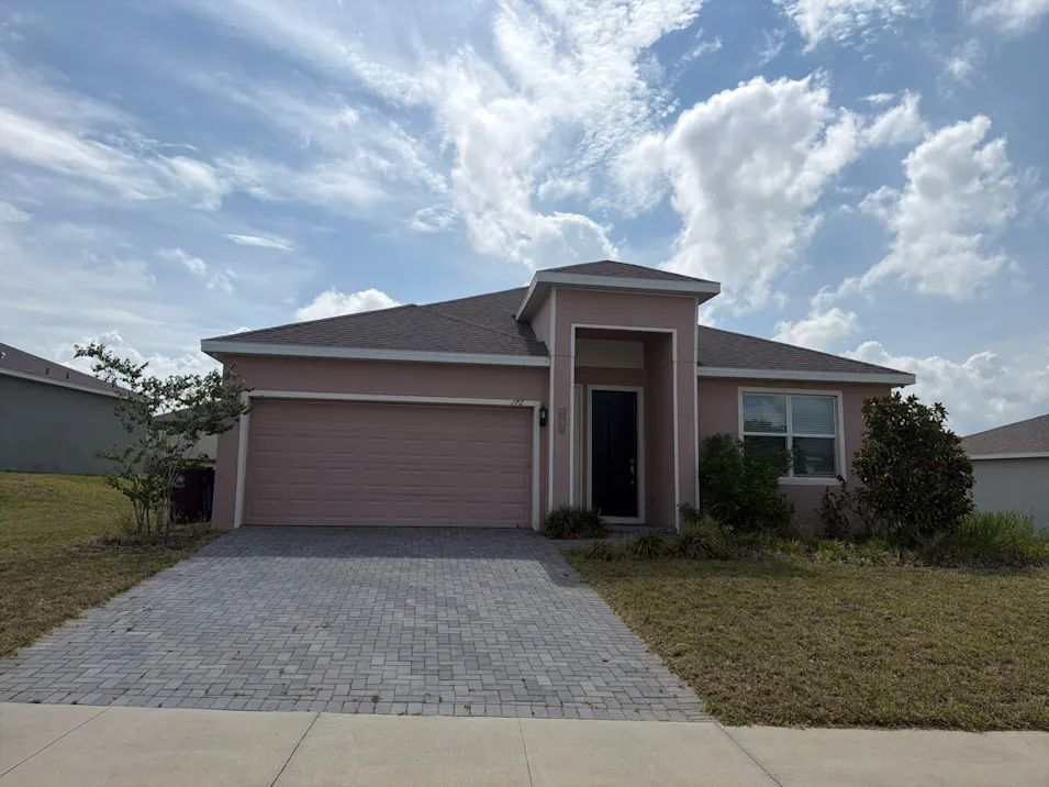 172 Roseville Drive Haines City, FL 33844, Polk County