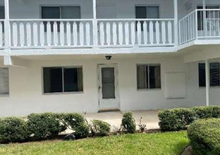 405 N Halifax Ave Apt 104 Daytona Beach, FL 32118, Volusia County