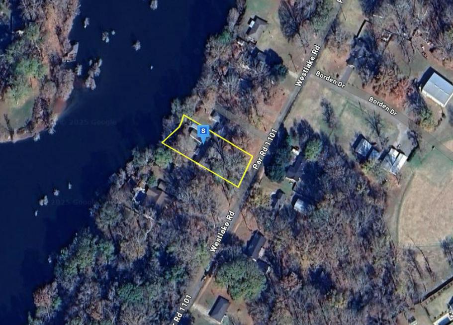 Westlake Rd, Sterlington, LA 71280