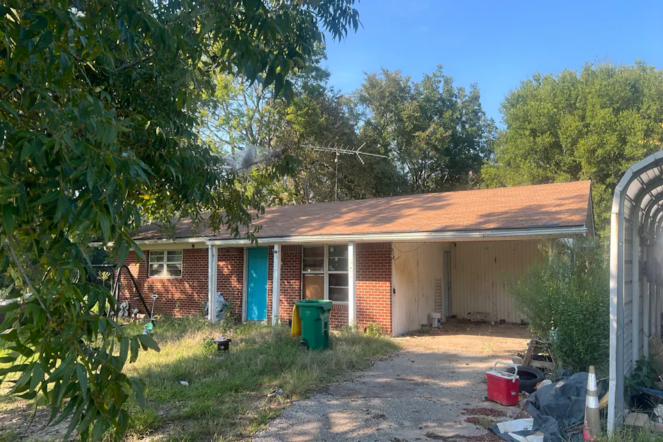 2091 Main St Saratoga, AR 71859, Hempstead County