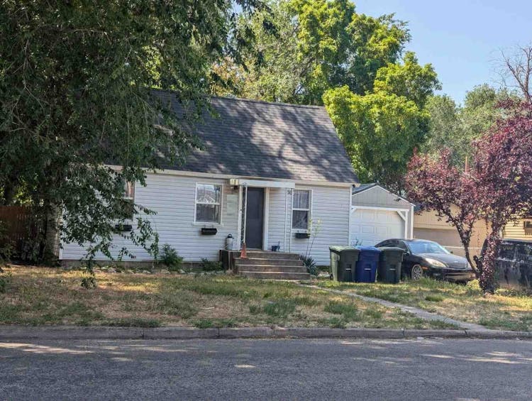 141 7th St Ogden, UT 84404, Weber County