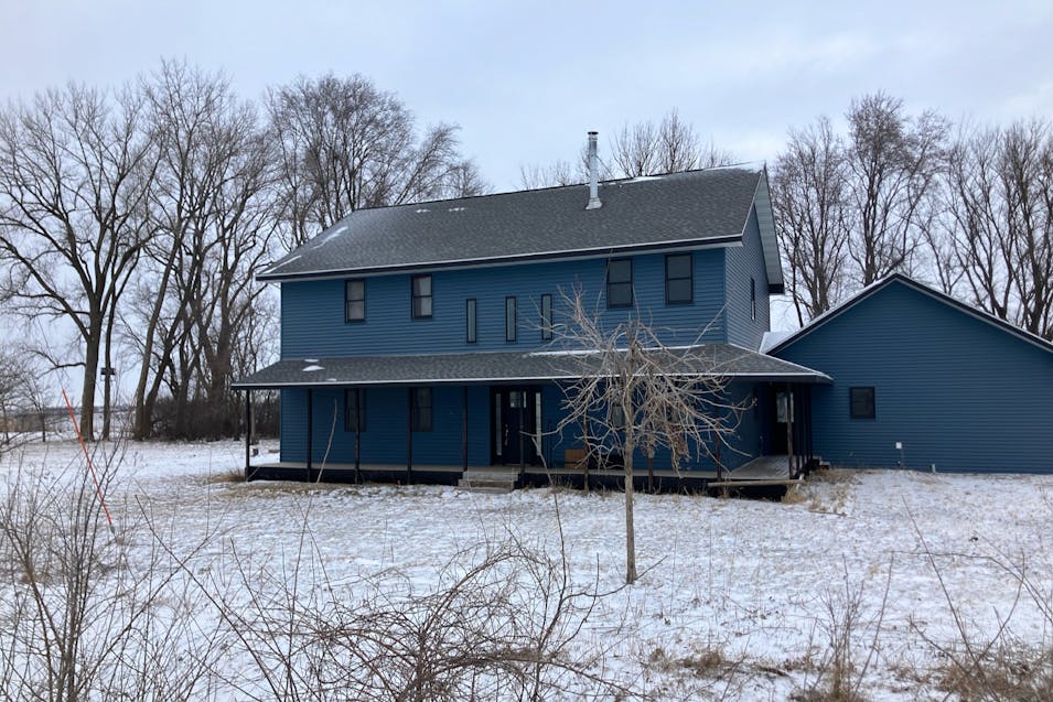1730 450th St Linn Grove, IA 51033, Clay County