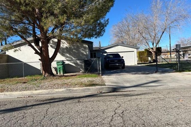 45469 Thornwood Avenue Lancaster, CA 93534, Los Angeles County