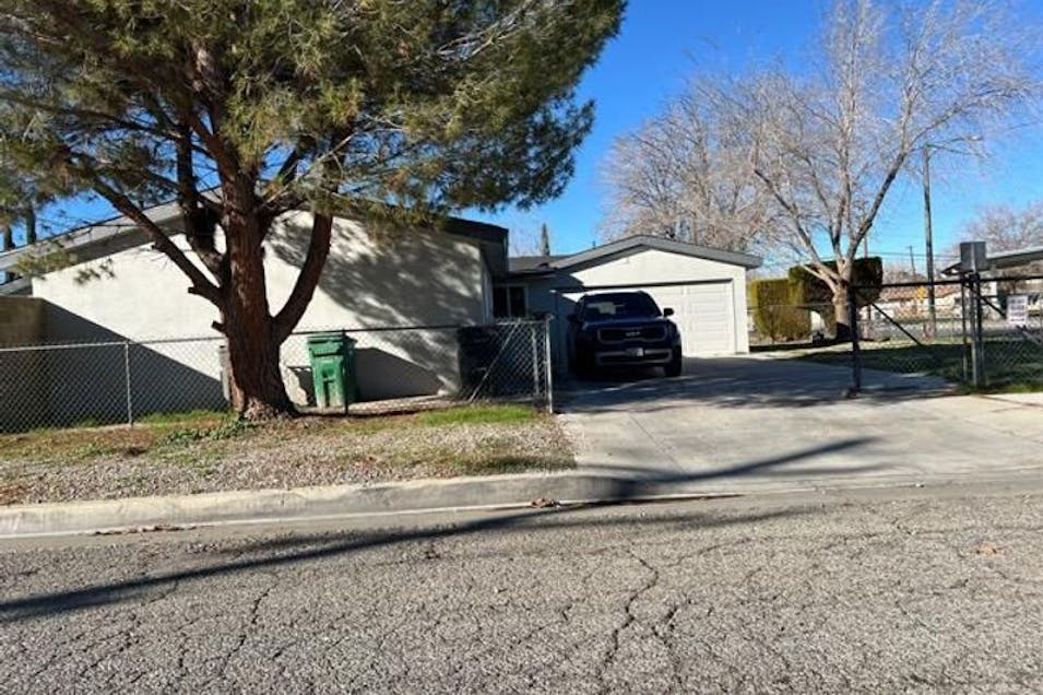 45469 Thornwood Avenue Lancaster, CA 93534, Los Angeles County