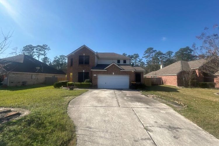 33003 Greenfield Forest Dr Magnolia, TX 77354, Montgomery County