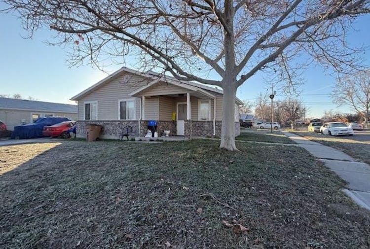 1127 W Hayes Avenue Salt Lake City, UT 84104, Salt Lake County