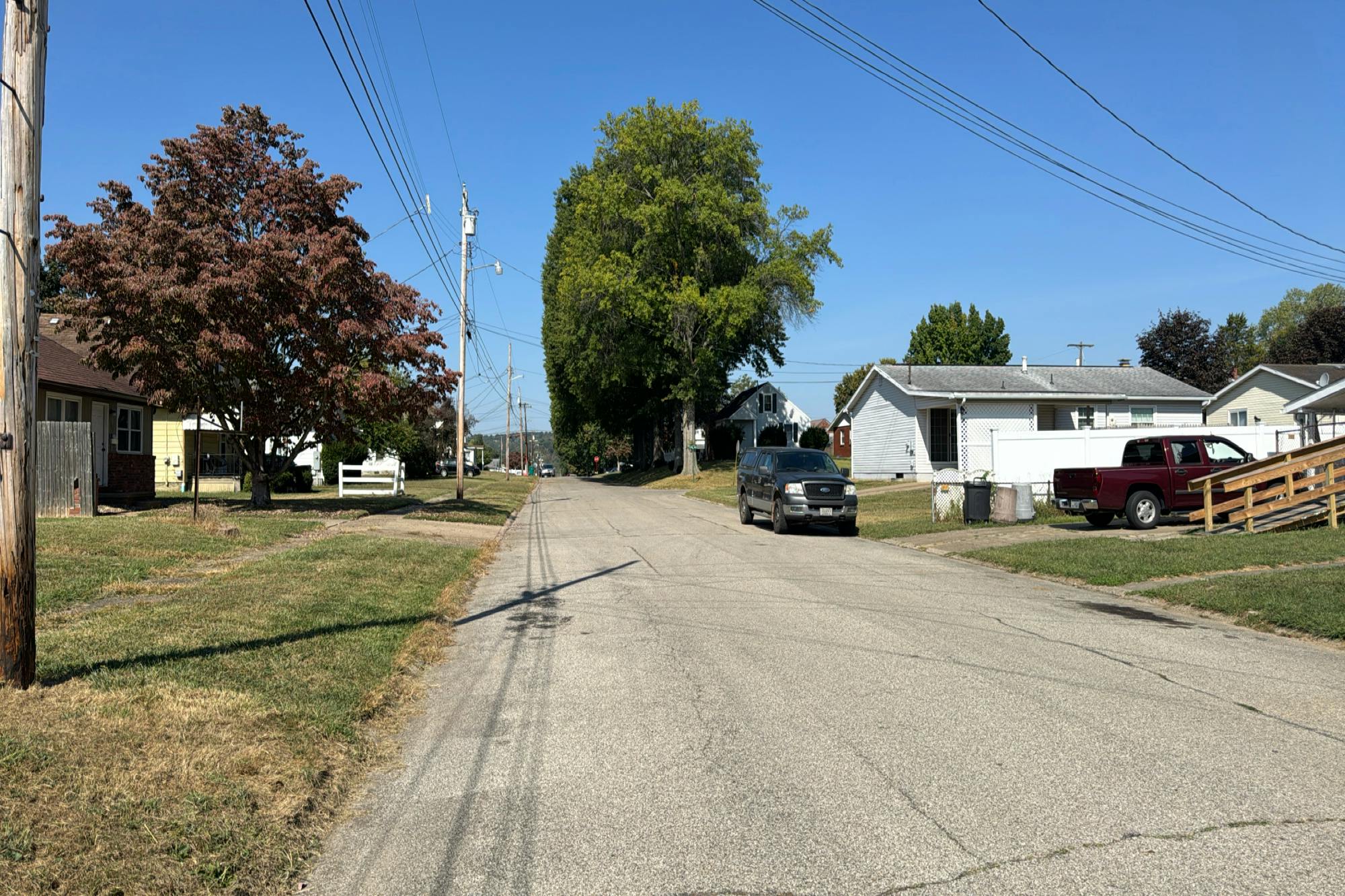 29th St, Vienna, WV 26105