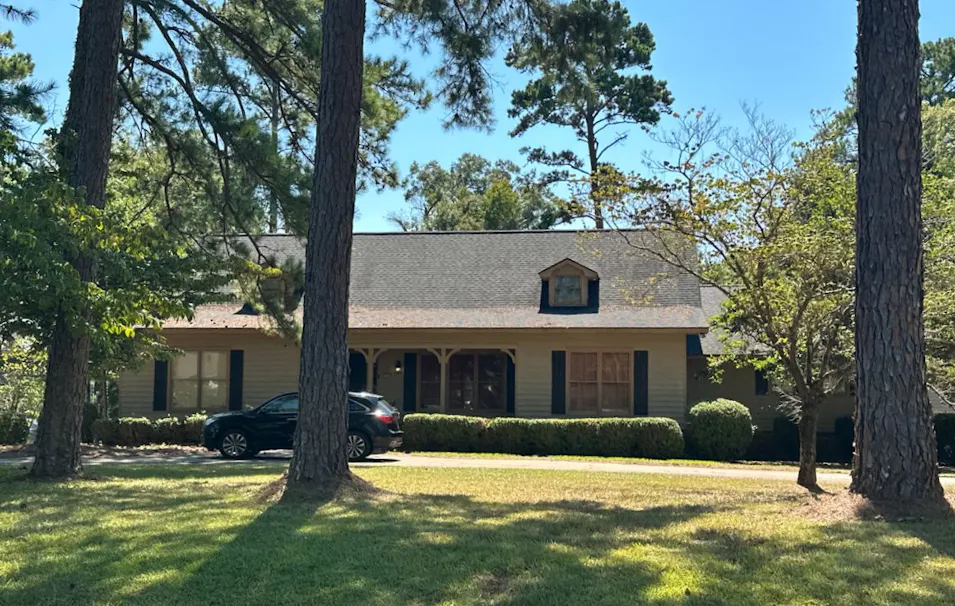 3528 Wexford Drive Albany, GA 31721, Dougherty County