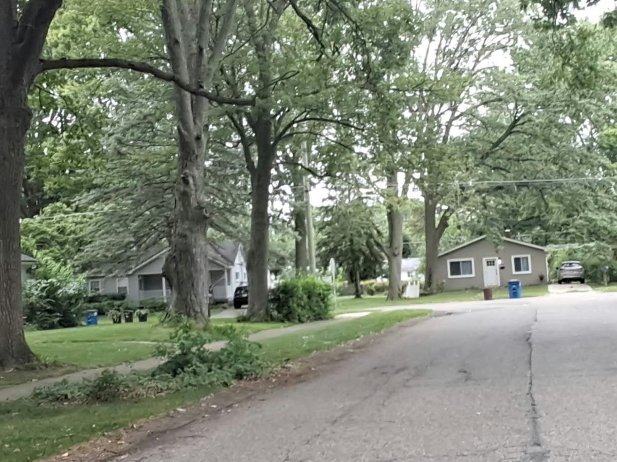 Hanlon St, Westland, MI 48185