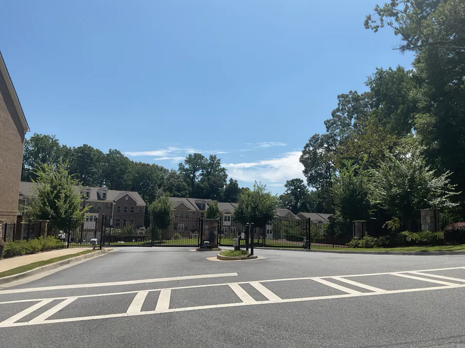 2560 Clairebrooke Bnd Chamblee, GA 30341, Dekalb County