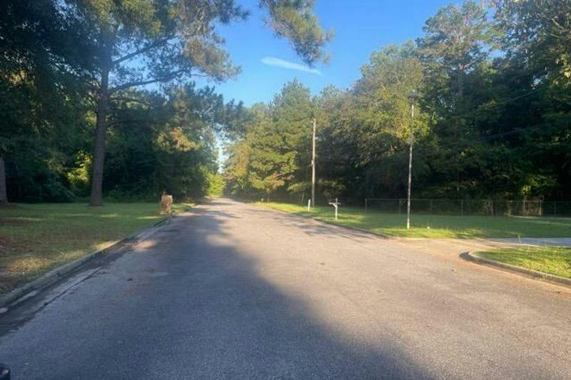 Johnny W Williams Rd, Albany, GA 31701