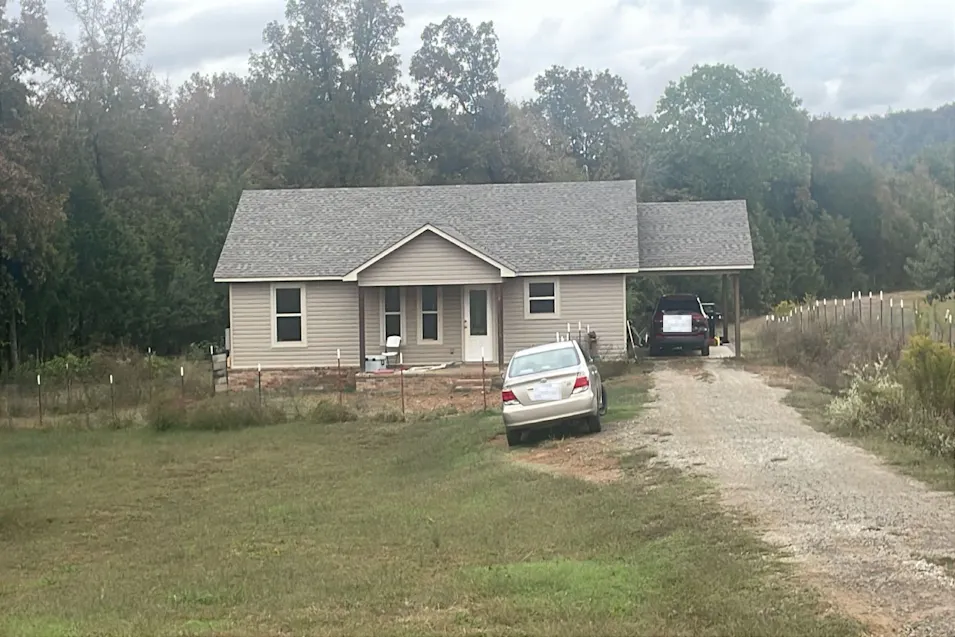 226 Private Road 3533 Clarksville, AR 72830, Johnson County