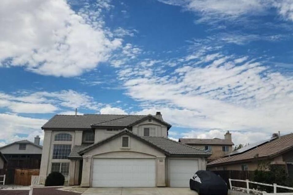 8946 Hanford Avenue Hesperia, CA 92344, San Bernardino County