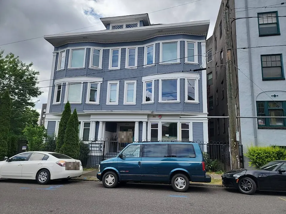 1714 NW Couch St 1 Portland, OR 97209, Multnomah County
