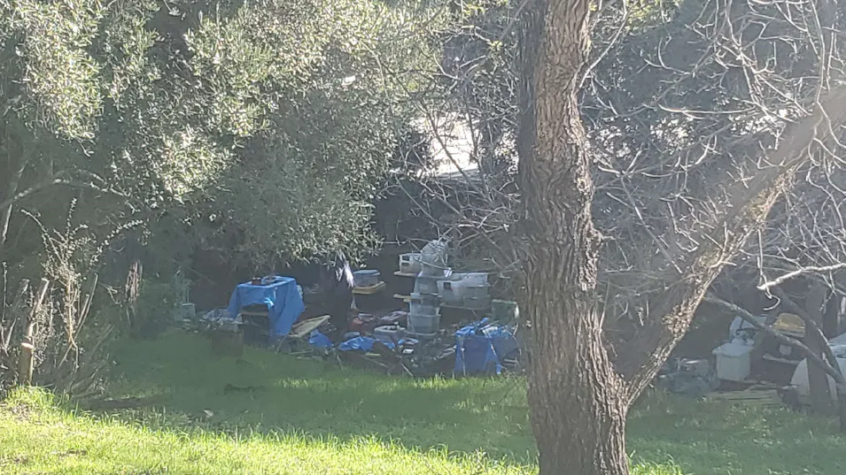 730 Southview Way Woodside, CA 94062, San Mateo County