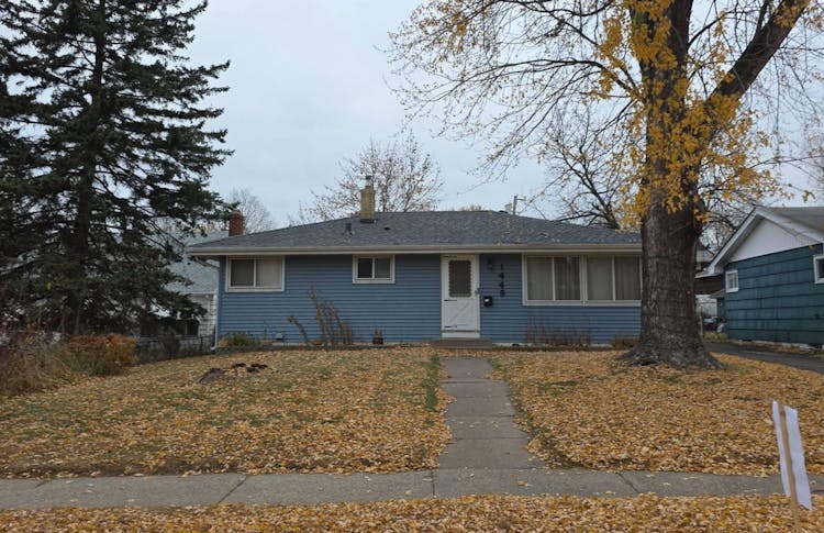 1449 Old Hudson Rd Saint Paul, MN 55106, Ramsey County