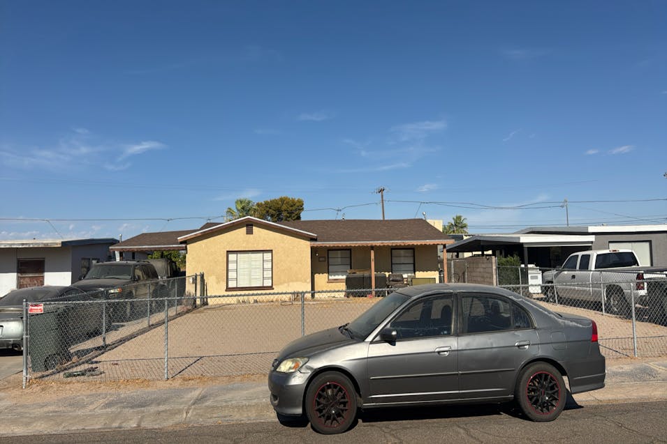 1306 S 9th Ave Yuma, AZ 85364, Yuma County