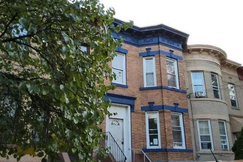 New Jersey Ave, Brooklyn, NY 11207