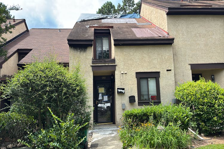 203 Tiburon Drive Lithonia, GA 30038, Dekalb County