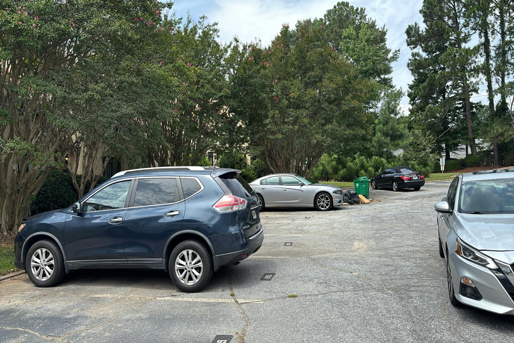 Tiburon Dr, Lithonia, GA 30038
