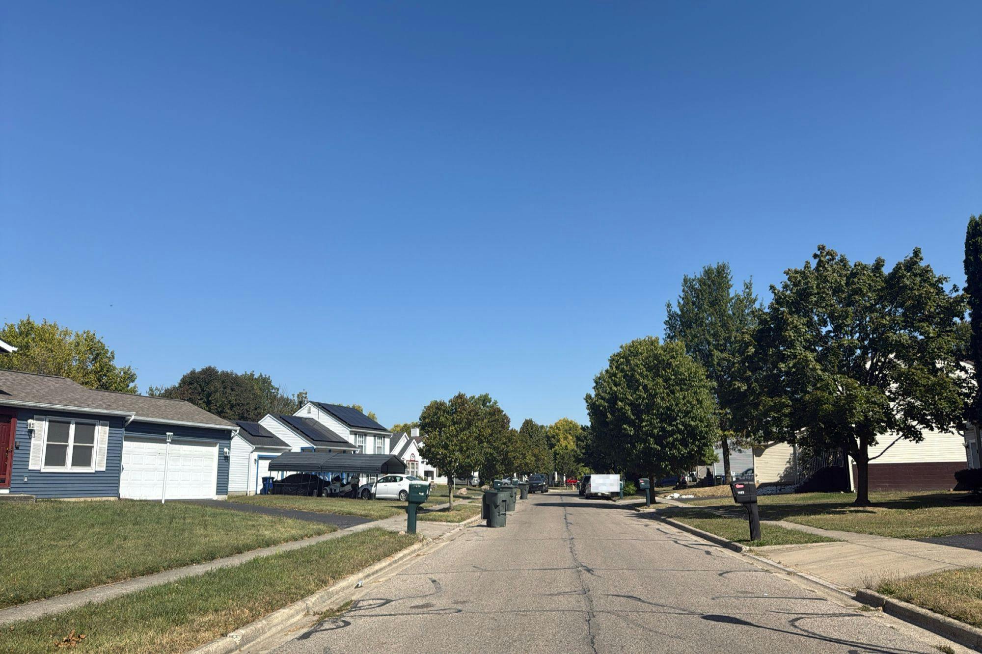 Pine Wild Dr, Columbus, OH 43223