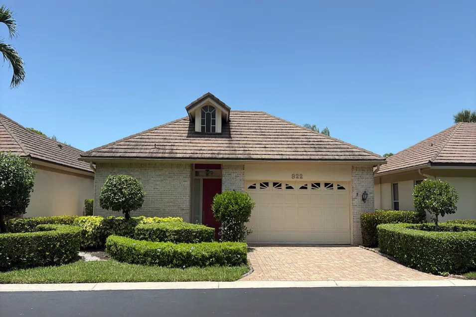 922 Turtle Court Naples, FL 34108, Collier County