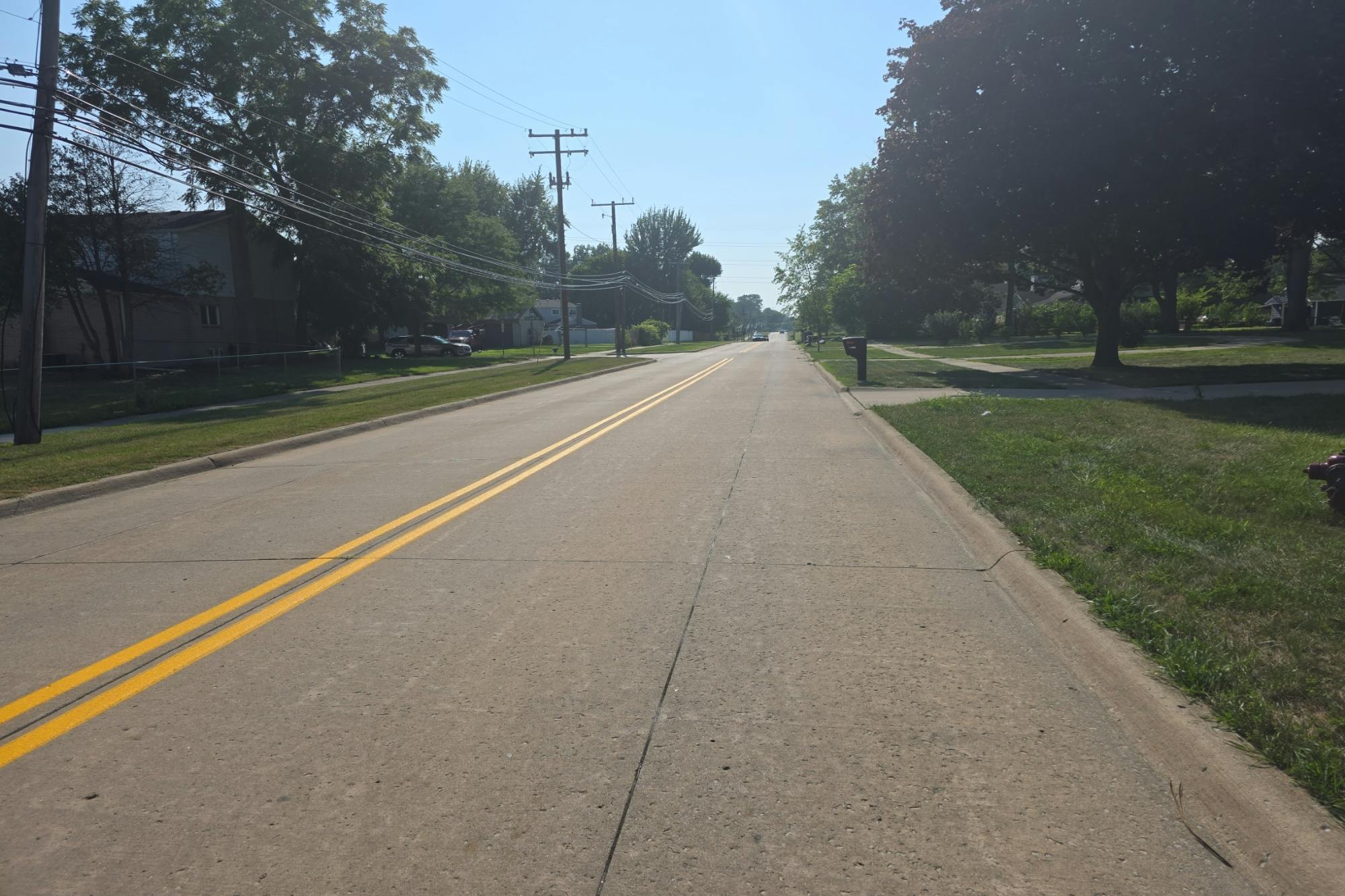 Carter Rd, Woodhaven, MI 48183