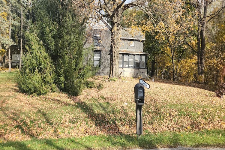 16836 Rome Rd Addison, MI 49220, Lenawee County