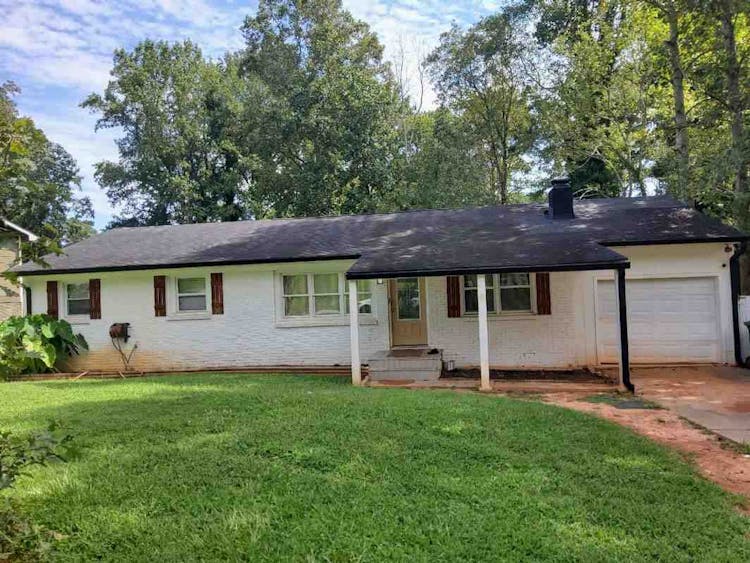 10560 Eagle Dr Jonesboro, GA 30238, Clayton County