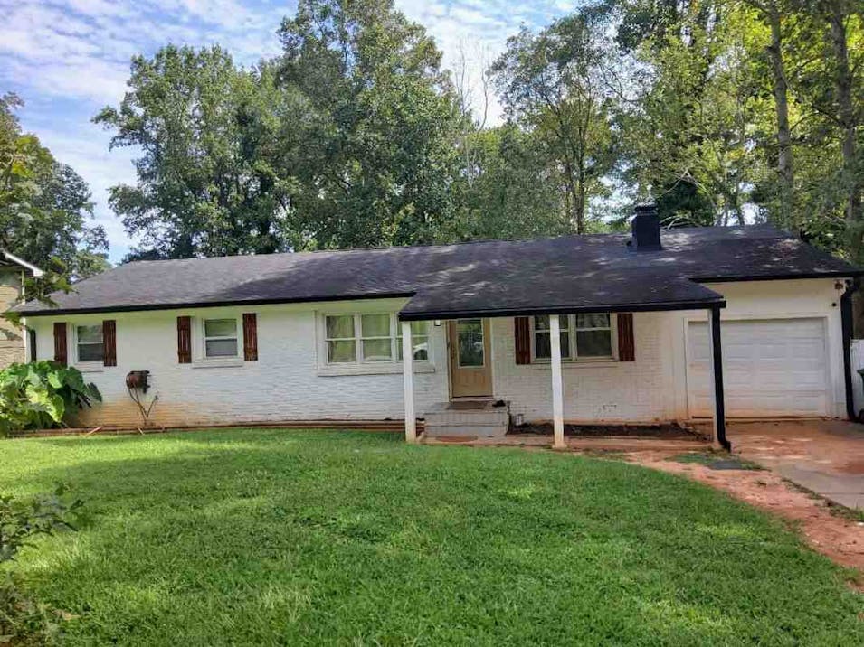 10560 Eagle Dr Jonesboro, GA 30238, Clayton County