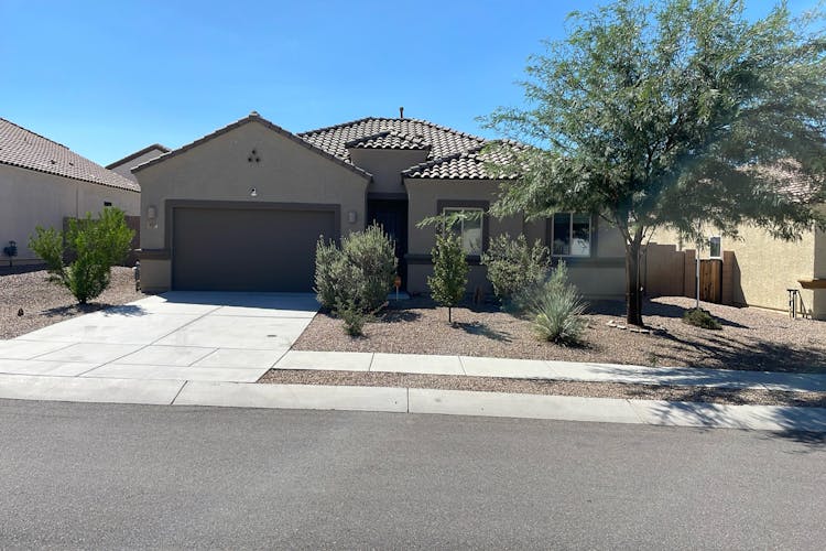 493 W Weldon St Vail, AZ 85641, Pima County