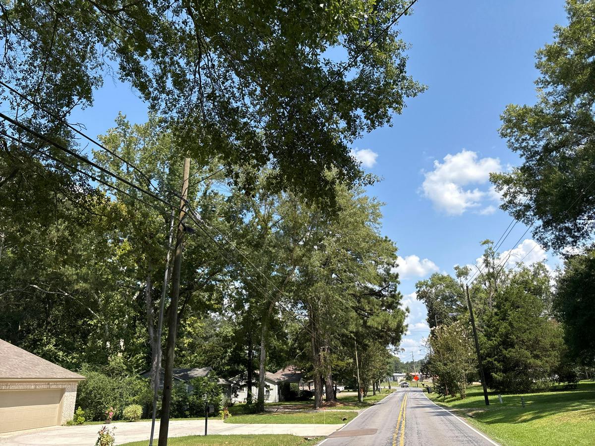 Dewey Camp Dr, Florence, MS 39073