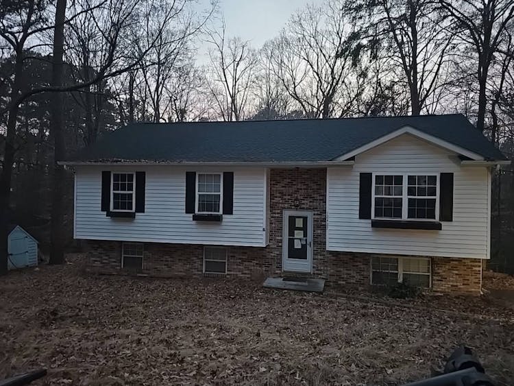 12427 Seminole Road Lusby, MD 20657, Calvert County