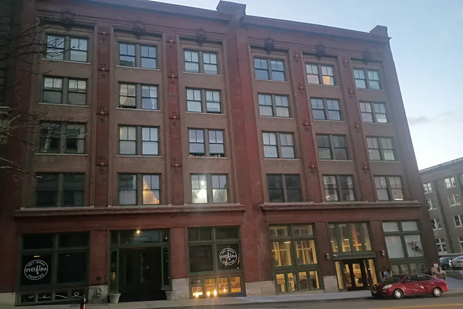 706 Broadway Blvd Apartment 403 Kansas City, MO 64105, Jackson County